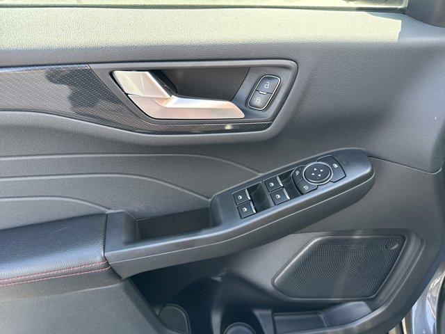 used 2023 Ford Escape car, priced at $26,579