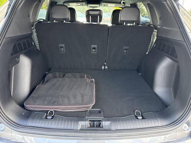 used 2023 Ford Escape car, priced at $26,579