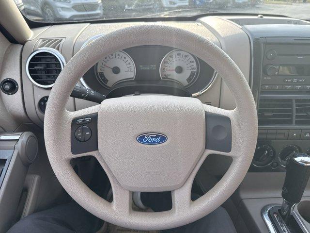 used 2007 Ford Explorer Sport Trac car, priced at $7,995