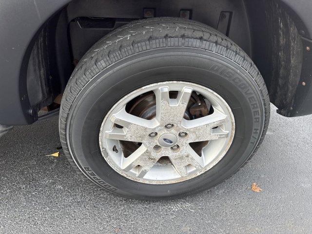 used 2007 Ford Explorer Sport Trac car, priced at $7,995