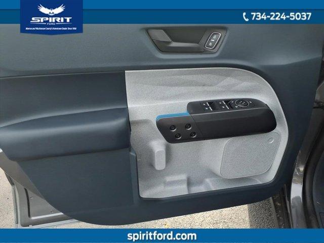 new 2025 Ford Maverick car, priced at $31,023