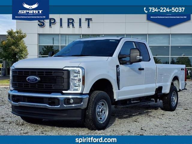 new 2024 Ford F-250 car, priced at $47,329