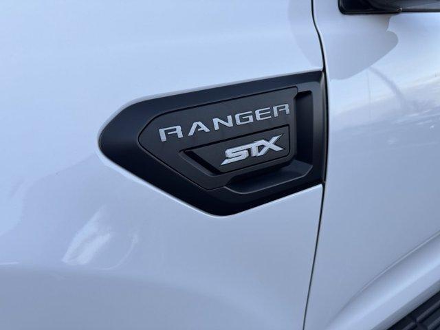 used 2021 Ford Ranger car, priced at $18,000