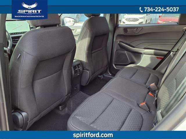 new 2025 Ford Escape car, priced at $29,847