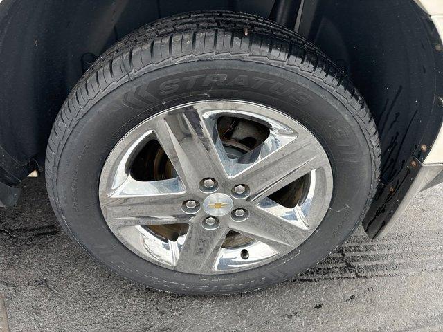 used 2015 Chevrolet Equinox car, priced at $11,397