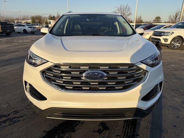 used 2022 Ford Edge car, priced at $24,994