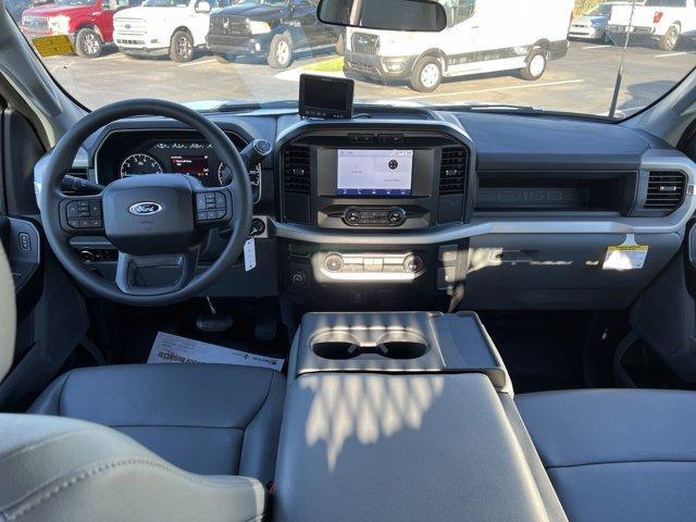 used 2023 Ford F-150 car, priced at $35,984