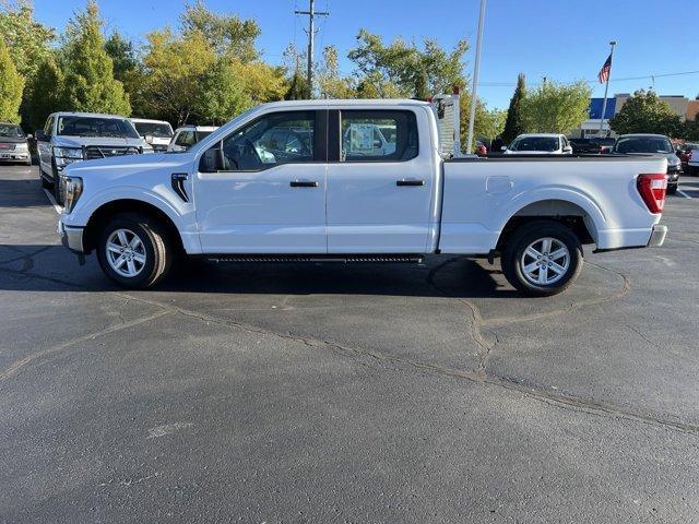 used 2023 Ford F-150 car, priced at $35,984