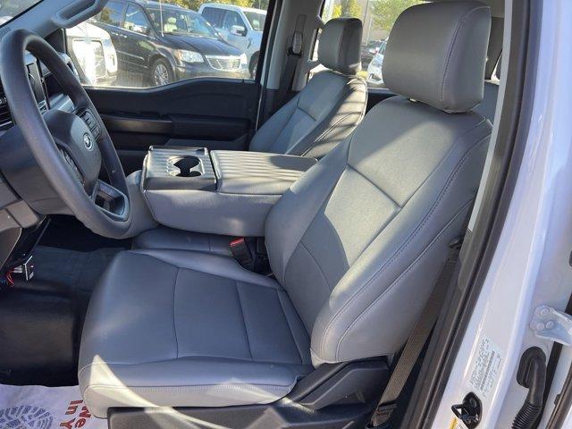 used 2023 Ford F-150 car, priced at $35,984