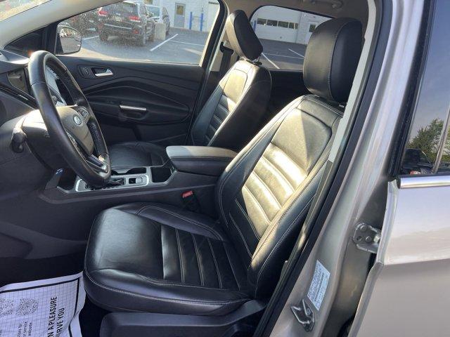 used 2018 Ford Escape car, priced at $14,500