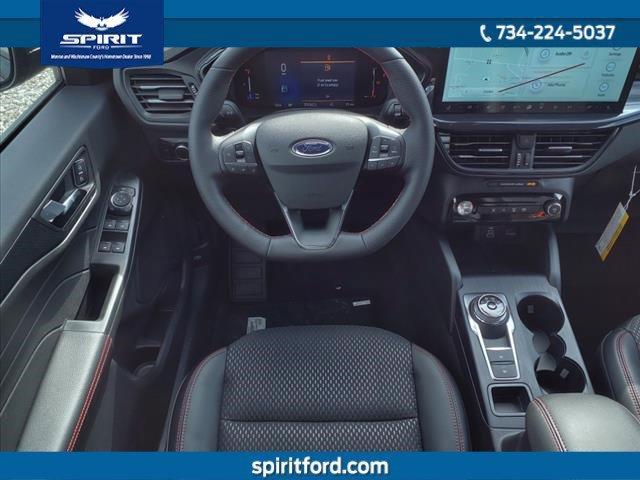 new 2024 Ford Escape car, priced at $28,704