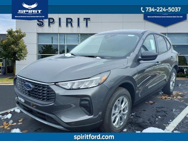 new 2026 Ford Escape car, priced at $32,026