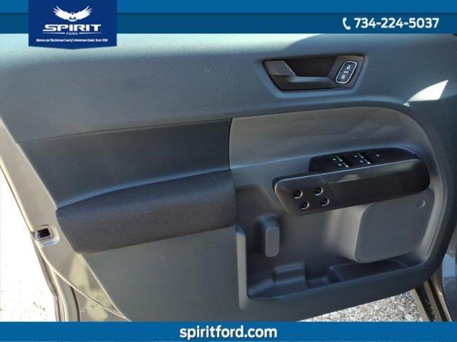 new 2025 Ford Maverick car, priced at $27,844