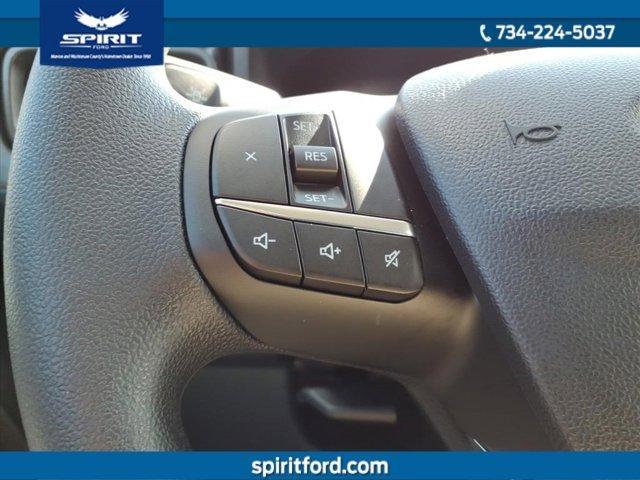 new 2025 Ford Maverick car, priced at $27,844