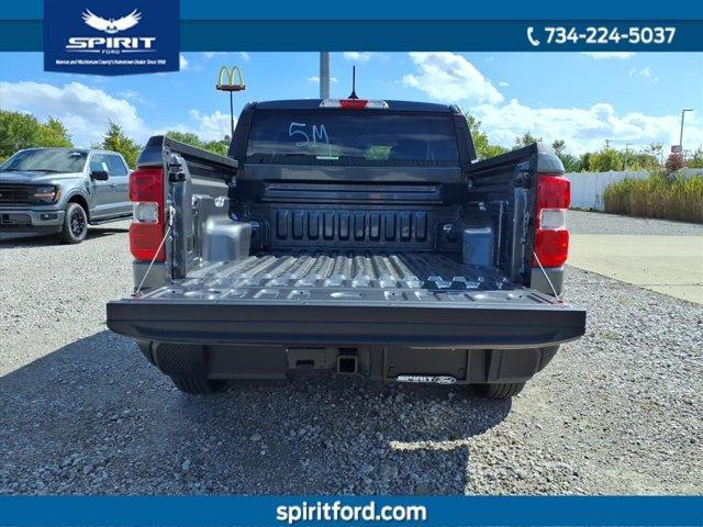 new 2025 Ford Maverick car, priced at $27,844