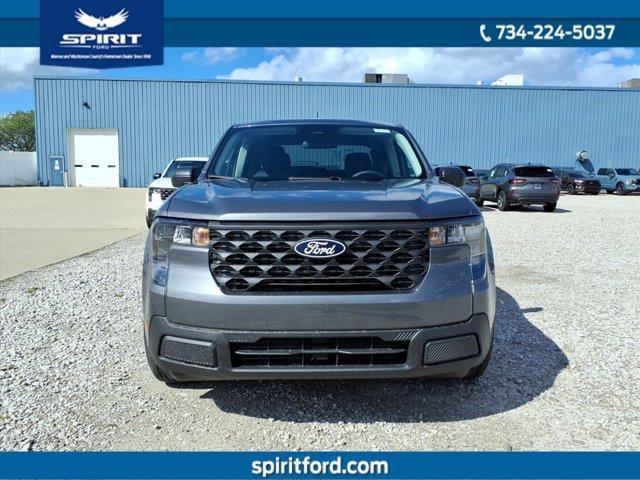 new 2025 Ford Maverick car, priced at $27,844