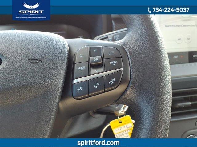 new 2025 Ford Maverick car, priced at $27,844