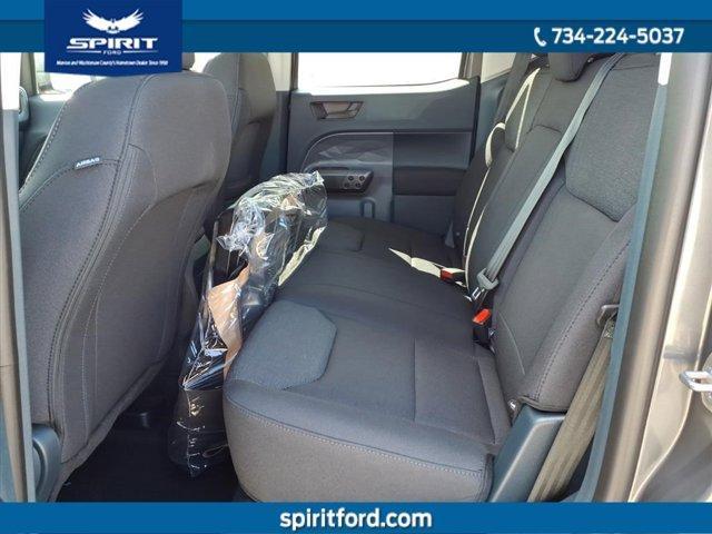 new 2025 Ford Maverick car, priced at $27,844