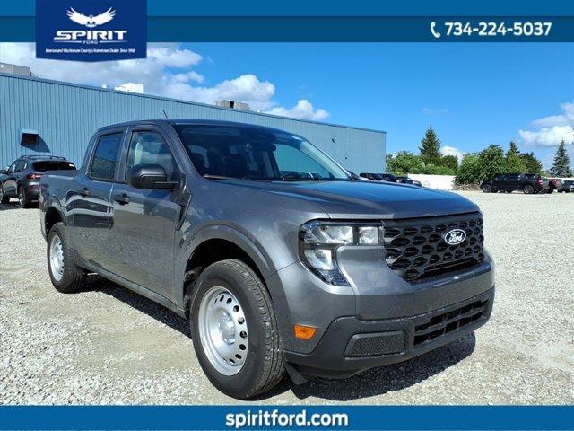 new 2025 Ford Maverick car, priced at $27,844