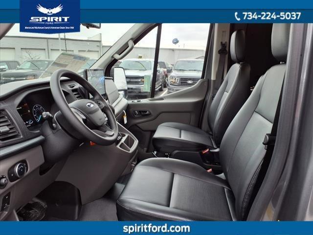 new 2024 Ford Transit-350 car, priced at $60,994