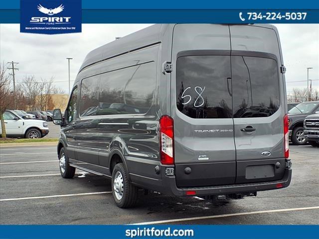 new 2024 Ford Transit-350 car, priced at $60,994