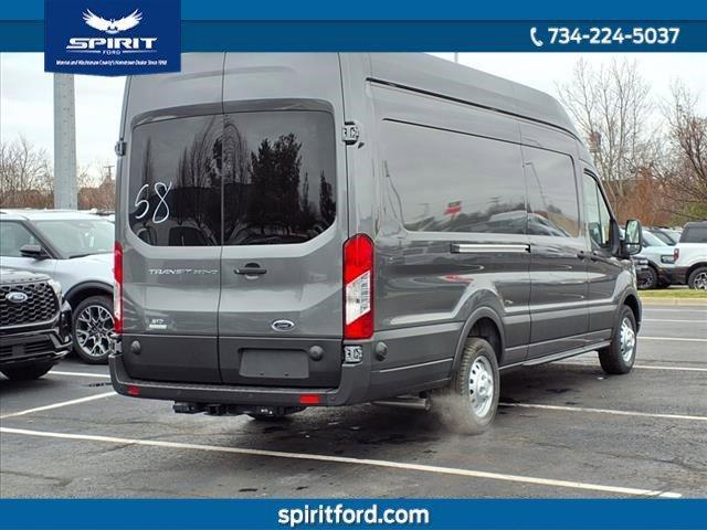 new 2024 Ford Transit-350 car, priced at $60,994