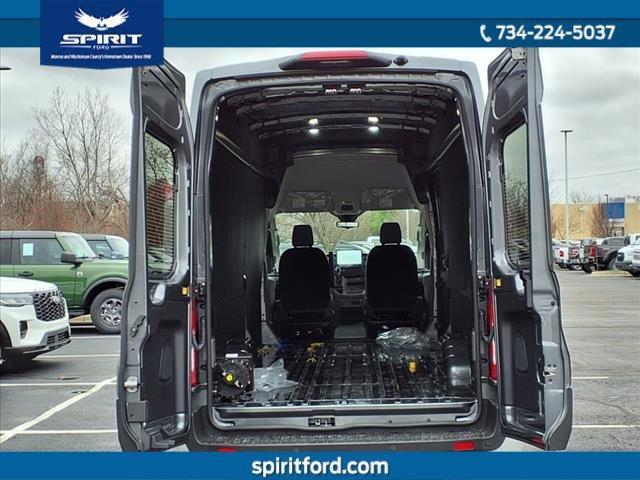 new 2024 Ford Transit-350 car, priced at $60,994