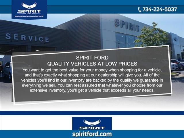 new 2024 Ford Transit-350 car, priced at $60,994