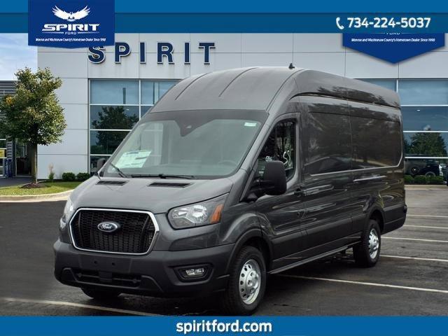 new 2024 Ford Transit-350 car, priced at $60,994