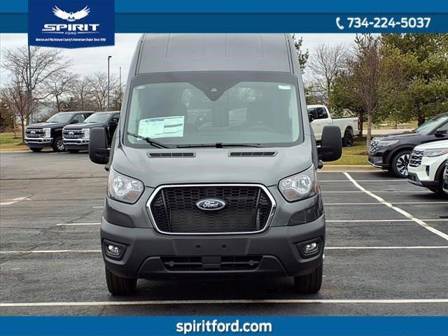 new 2024 Ford Transit-350 car, priced at $60,994