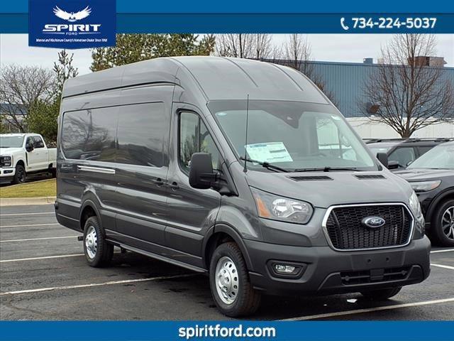 new 2024 Ford Transit-350 car, priced at $60,994