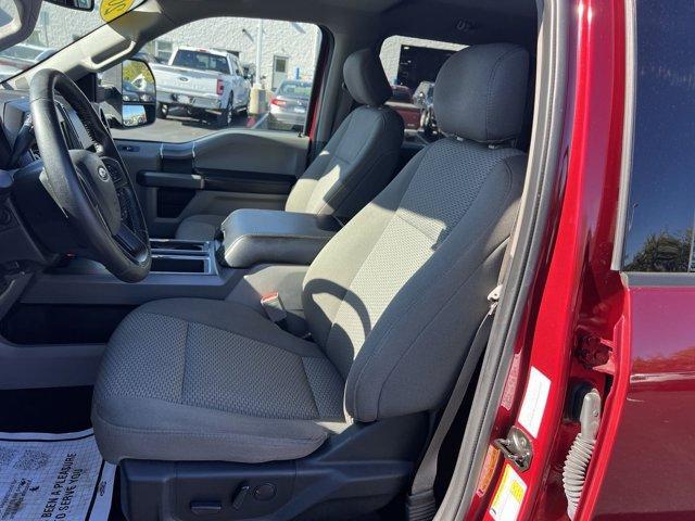 used 2019 Ford F-150 car, priced at $25,994