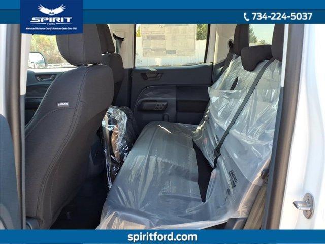 new 2025 Ford Maverick car, priced at $31,310