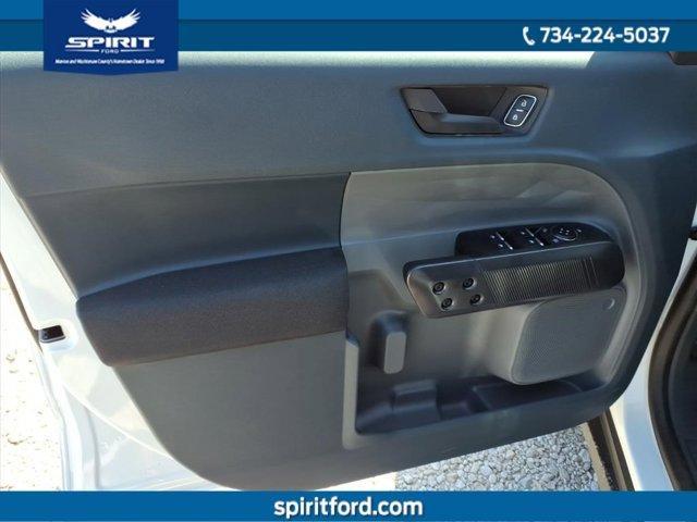 new 2025 Ford Maverick car, priced at $31,310