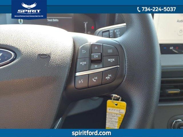 new 2025 Ford Maverick car, priced at $31,310