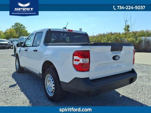 new 2025 Ford Maverick car, priced at $31,310