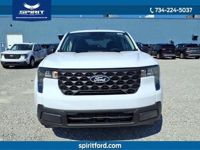 new 2025 Ford Maverick car, priced at $31,310