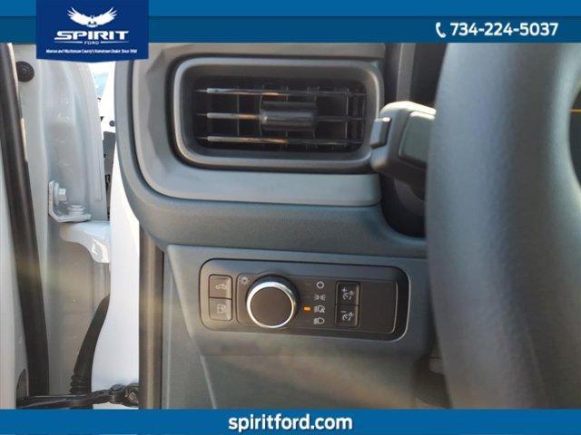 new 2025 Ford Maverick car, priced at $31,310