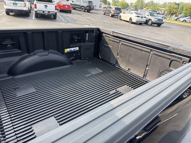 used 2024 Ford F-150 car, priced at $68,633