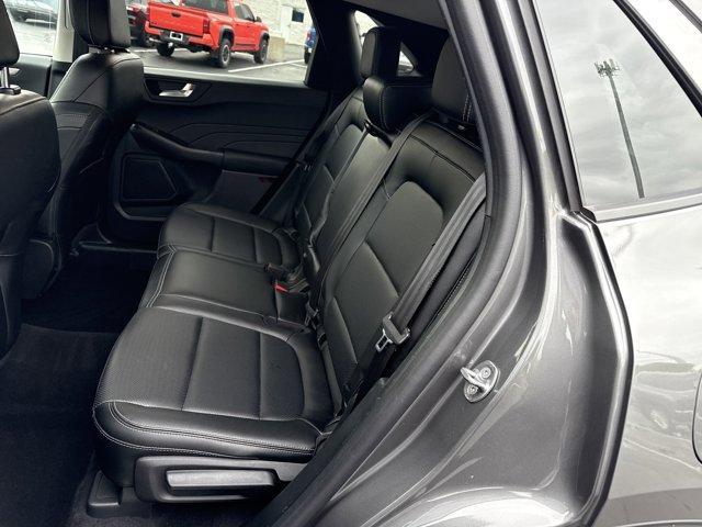 used 2022 Ford Escape car, priced at $24,413