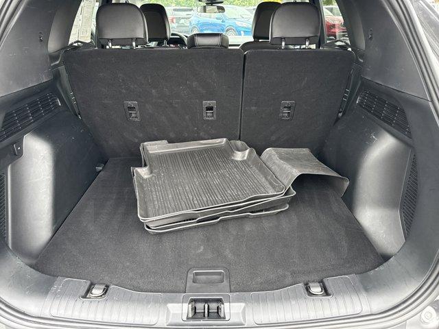 used 2022 Ford Escape car, priced at $24,413