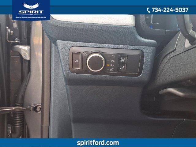 new 2025 Ford Maverick car, priced at $30,343