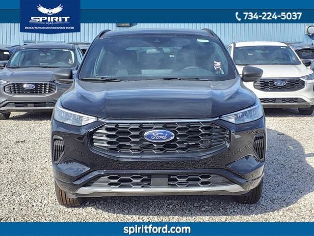 new 2024 Ford Escape car, priced at $28,704