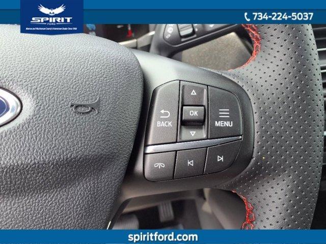 new 2025 Ford Escape car, priced at $30,628