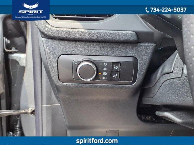 new 2025 Ford Escape car, priced at $30,628
