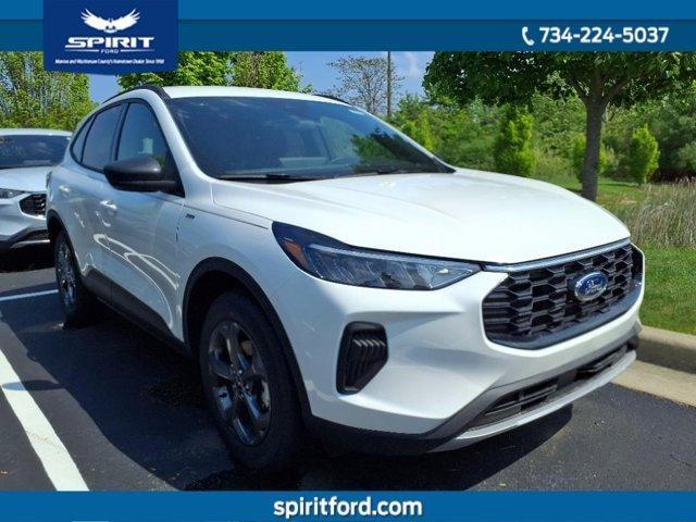 new 2025 Ford Escape car