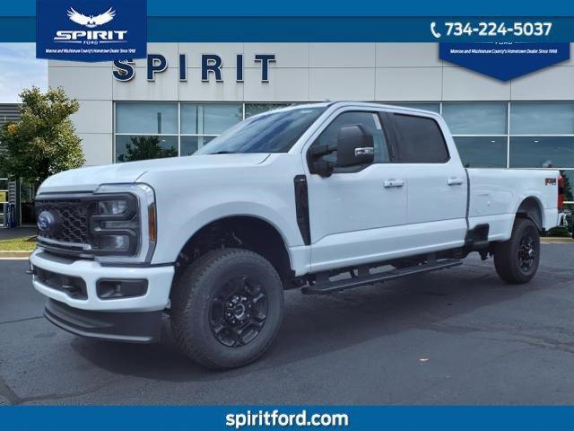 new 2024 Ford F-350 car, priced at $60,933