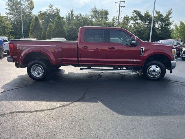 used 2019 Ford F-350 car, priced at $58,963