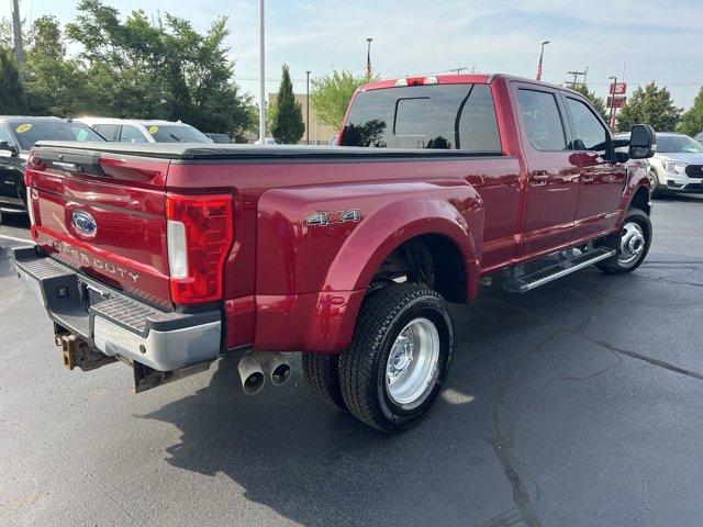 used 2019 Ford F-350 car, priced at $58,963