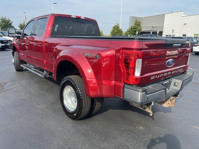 used 2019 Ford F-350 car, priced at $58,963